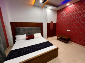 Girdhar Residency